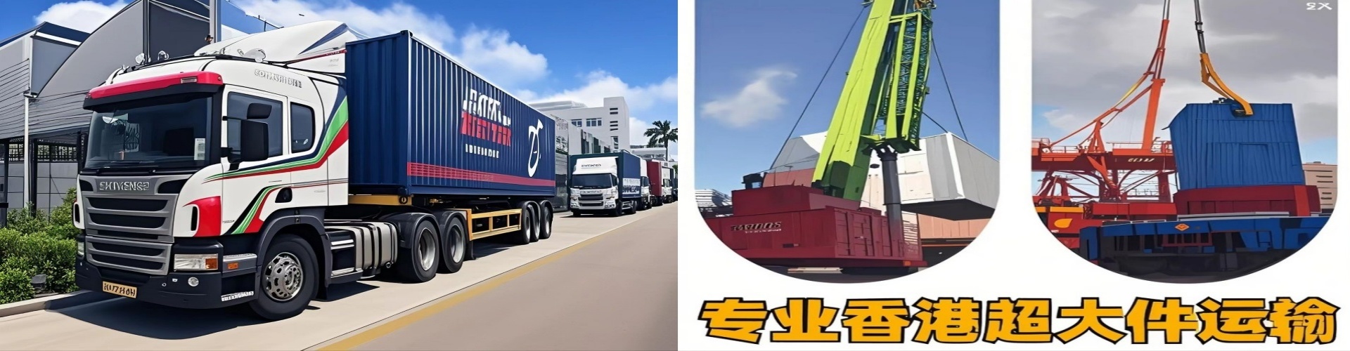 扬中市到香港物流公司,扬中市到台湾快递公司，扬中市澳门货运公司